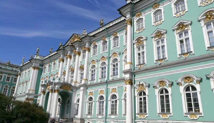 نکات مهم برای سفر به روسیه در پاییز از پوشاک مناسب تا پول رایج